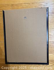 MaxSold Auction: USA men’s Olympic basketball team framed poster  - Kingston (Ontario, Canada) SELLER MANAGED Downsizing Online Auction -  Juniper Drive