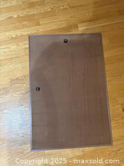 MaxSold Auction: Wayne Rooney framed soccer poster  - Kingston (Ontario, Canada) SELLER MANAGED Downsizing Online Auction -  Juniper Drive