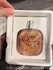 MaxSold Auction: 2x Floral Street Fragrances  - Toronto (Ontario, Canada) SELLER MANAGED Downsizing Online Auction - Byron Avenue