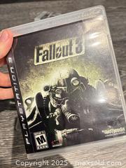 MaxSold Auction: 9 PlayStation 3 Games  - Toronto (Ontario, Canada) SELLER MANAGED Downsizing Online Auction - Byron Avenue