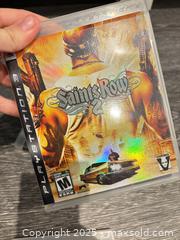 MaxSold Auction: 9 PlayStation 3 Games  - Toronto (Ontario, Canada) SELLER MANAGED Downsizing Online Auction - Byron Avenue