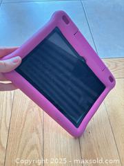 MaxSold Auction: Amazon Fire Tablet With Case - Toronto (Ontario, Canada) SELLER MANAGED Downsizing Online Auction - Byron Avenue