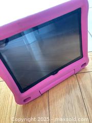 MaxSold Auction: Amazon Fire Tablet With Case - Toronto (Ontario, Canada) SELLER MANAGED Downsizing Online Auction - Byron Avenue