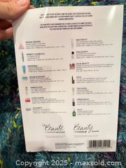 MaxSold Auction: Backpack Bundle Of Makeup & Skincare - Toronto (Ontario, Canada) SELLER MANAGED Downsizing Online Auction - Byron Avenue