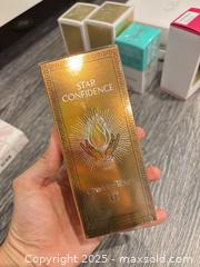 MaxSold Auction: Charlotte Tilbury Star Confidence Perfume - Toronto (Ontario, Canada) SELLER MANAGED Downsizing Online Auction - Byron Avenue
