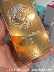 MaxSold Auction: Charlotte Tilbury Star Confidence Perfume - Toronto (Ontario, Canada) SELLER MANAGED Downsizing Online Auction - Byron Avenue