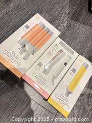 MaxSold Auction: Conair Hair Straightener + Attachments - Toronto (Ontario, Canada) SELLER MANAGED Downsizing Online Auction - Byron Avenue