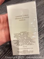 MaxSold Auction: Dolce &#38; Gabbana Devotion Fragrance  - Toronto (Ontario, Canada) SELLER MANAGED Downsizing Online Auction - Byron Avenue