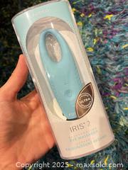 MaxSold Auction: FOREO Eye Massager - Toronto (Ontario, Canada) SELLER MANAGED Downsizing Online Auction - Byron Avenue