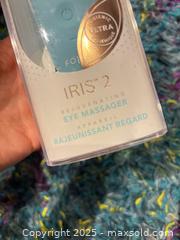 MaxSold Auction: FOREO Eye Massager - Toronto (Ontario, Canada) SELLER MANAGED Downsizing Online Auction - Byron Avenue