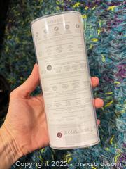 MaxSold Auction: FOREO Eye Massager - Toronto (Ontario, Canada) SELLER MANAGED Downsizing Online Auction - Byron Avenue