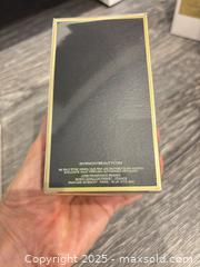 MaxSold Auction: Givenchy L&#39;Interdit Fragrance  - Toronto (Ontario, Canada) SELLER MANAGED Downsizing Online Auction - Byron Avenue