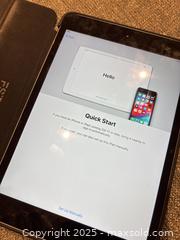 MaxSold Auction: iPad Mini 2 - Toronto (Ontario, Canada) SELLER MANAGED Downsizing Online Auction - Byron Avenue