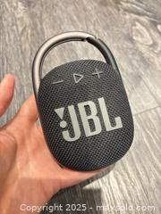 MaxSold Auction: JBL Portable Speaker - Toronto (Ontario, Canada) SELLER MANAGED Downsizing Online Auction - Byron Avenue