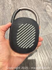 MaxSold Auction: JBL Portable Speaker - Toronto (Ontario, Canada) SELLER MANAGED Downsizing Online Auction - Byron Avenue