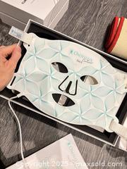 MaxSold Auction: Omnilux LED Mask - Toronto (Ontario, Canada) SELLER MANAGED Downsizing Online Auction - Byron Avenue