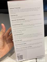 MaxSold Auction: PMD at home facial steamer  - Toronto (Ontario, Canada) SELLER MANAGED Downsizing Online Auction - Byron Avenue