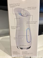 MaxSold Auction: PMD at home facial steamer  - Toronto (Ontario, Canada) SELLER MANAGED Downsizing Online Auction - Byron Avenue