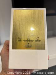 MaxSold Auction: Rabanne Million Gold for her Eau de Parfum - Toronto (Ontario, Canada) SELLER MANAGED Downsizing Online Auction - Byron Avenue