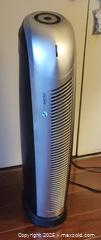 MaxSold Auction: Air purifier and fan combo - Toronto (Ontario, Canada) SELLER MANAGED Estate Sale Online Auction - Vanevery Street