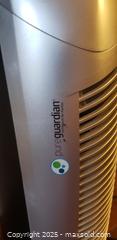 MaxSold Auction: Air purifier and fan combo - Toronto (Ontario, Canada) SELLER MANAGED Estate Sale Online Auction - Vanevery Street