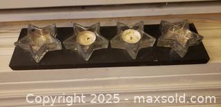 MaxSold Auction: Candle holders - Toronto (Ontario, Canada) SELLER MANAGED Estate Sale Online Auction - Vanevery Street