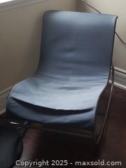 MaxSold Auction: Chair  - Toronto (Ontario, Canada) SELLER MANAGED Estate Sale Online Auction - Vanevery Street