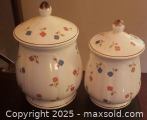 MaxSold Auction: Decorative and fuctional dishware - Toronto (Ontario, Canada) SELLER MANAGED Estate Sale Online Auction - Vanevery Street