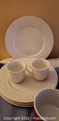 MaxSold Auction: Dishes and mugs - Toronto (Ontario, Canada) SELLER MANAGED Estate Sale Online Auction - Vanevery Street