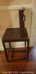 MaxSold Auction: Furniture: side table  - Toronto (Ontario, Canada) SELLER MANAGED Estate Sale Online Auction - Vanevery Street