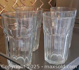 MaxSold Auction: Glasses and mugs - Toronto (Ontario, Canada) SELLER MANAGED Estate Sale Online Auction - Vanevery Street