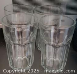 MaxSold Auction: Glasses and mugs - Toronto (Ontario, Canada) SELLER MANAGED Estate Sale Online Auction - Vanevery Street