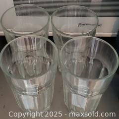MaxSold Auction: Glasses and mugs - Toronto (Ontario, Canada) SELLER MANAGED Estate Sale Online Auction - Vanevery Street