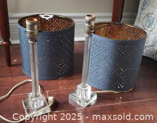 MaxSold Auction: Lamps - Toronto (Ontario, Canada) SELLER MANAGED Estate Sale Online Auction - Vanevery Street