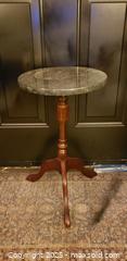 MaxSold Auction: Plant stand - Toronto (Ontario, Canada) SELLER MANAGED Estate Sale Online Auction - Vanevery Street