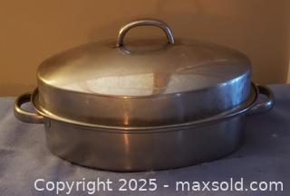 MaxSold Auction: Pot and pan - Toronto (Ontario, Canada) SELLER MANAGED Estate Sale Online Auction - Vanevery Street