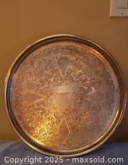 MaxSold Auction: Serving dishes - Toronto (Ontario, Canada) SELLER MANAGED Estate Sale Online Auction - Vanevery Street