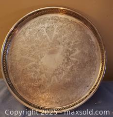 MaxSold Auction: Serving dishes - Toronto (Ontario, Canada) SELLER MANAGED Estate Sale Online Auction - Vanevery Street