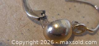 MaxSold Auction: 10 K earrings  - Brampton (Ontario, Canada) PARTNER MANAGED Estate Sale Online Auction - Roehampton Crescent
