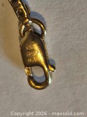 MaxSold Auction: 10k bracelet  - Brampton (Ontario, Canada) PARTNER MANAGED Estate Sale Online Auction - Roehampton Crescent