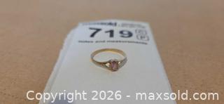 MaxSold Auction: 10k Ring - Brampton (Ontario, Canada) PARTNER MANAGED Estate Sale Online Auction - Roehampton Crescent