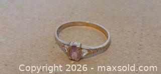 MaxSold Auction: 10k Ring - Brampton (Ontario, Canada) PARTNER MANAGED Estate Sale Online Auction - Roehampton Crescent