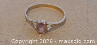 MaxSold Auction: 10k Ring - Brampton (Ontario, Canada) PARTNER MANAGED Estate Sale Online Auction - Roehampton Crescent