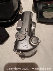 MaxSold Auction: Canon Power Shot, JBL Portable Speaker  - Brampton (Ontario, Canada) PARTNER MANAGED Estate Sale Online Auction - Roehampton Crescent