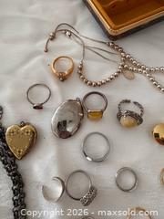 MaxSold Auction: Costume Jewelry  - Brampton (Ontario, Canada) PARTNER MANAGED Estate Sale Online Auction - Roehampton Crescent