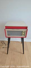 MaxSold Auction: Crosley Record Player - Brampton (Ontario, Canada) PARTNER MANAGED Estate Sale Online Auction - Roehampton Crescent