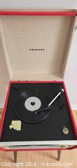MaxSold Auction: Crosley Record Player - Brampton (Ontario, Canada) PARTNER MANAGED Estate Sale Online Auction - Roehampton Crescent