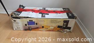MaxSold Auction: DiVinci Music and Home Theatre System  - Brampton (Ontario, Canada) PARTNER MANAGED Estate Sale Online Auction - Roehampton Crescent