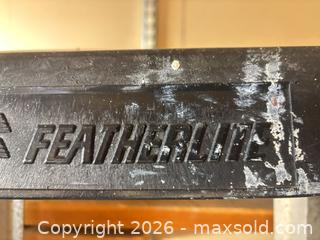 MaxSold Auction: Featherlite Eight foot ladder   - Brampton (Ontario, Canada) PARTNER MANAGED Estate Sale Online Auction - Roehampton Crescent