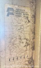 MaxSold Auction: Featherlite Eight foot ladder   - Brampton (Ontario, Canada) PARTNER MANAGED Estate Sale Online Auction - Roehampton Crescent